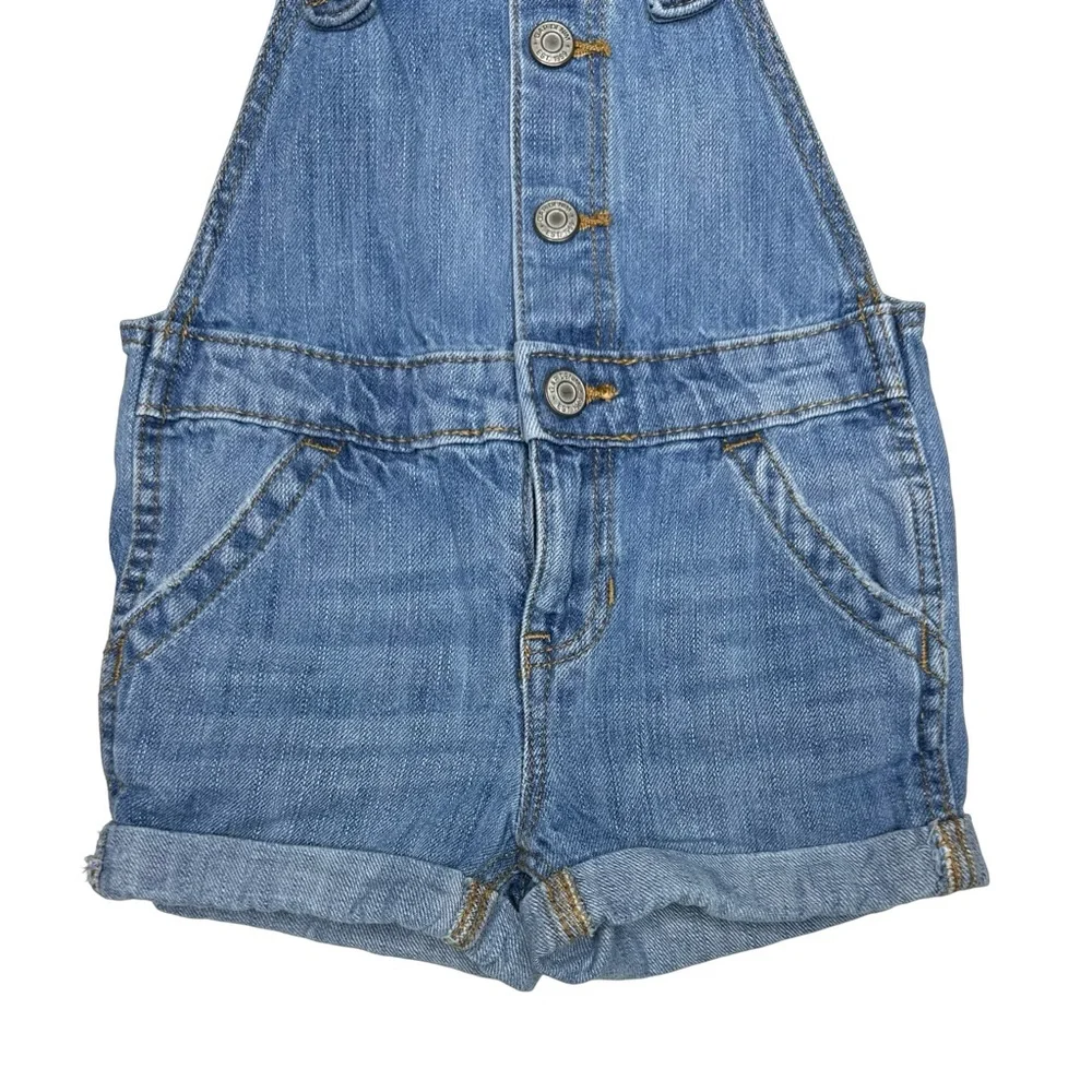 Gap‎ Shorts Overalls
